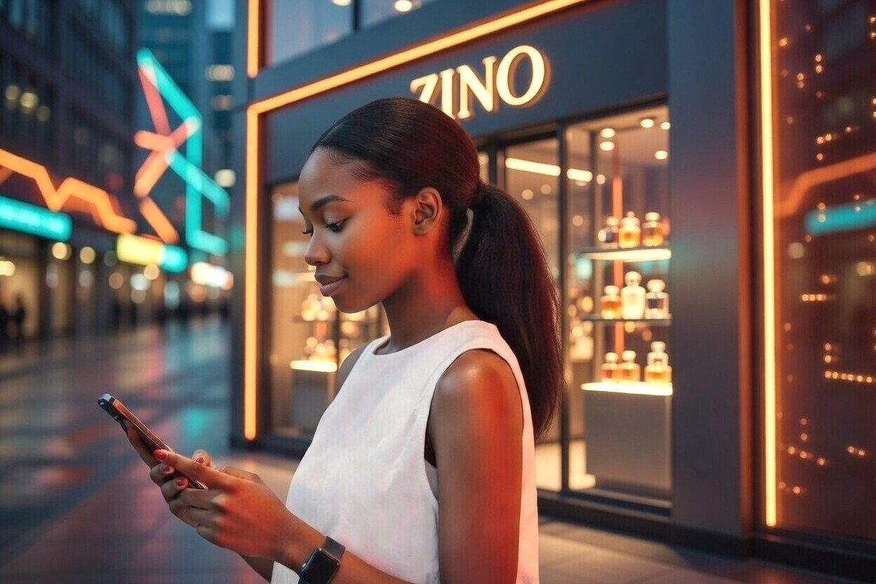 Cliente accompagnée par PSLEAD Group